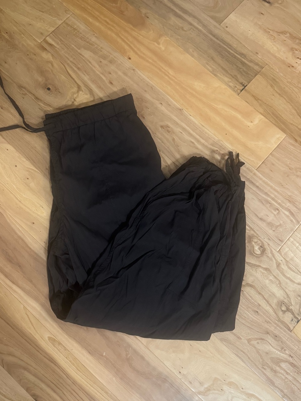 lululemon athletica cargo pants espresso